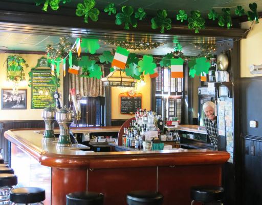 st patricks day 1