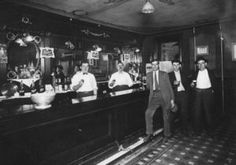 old shanks photo