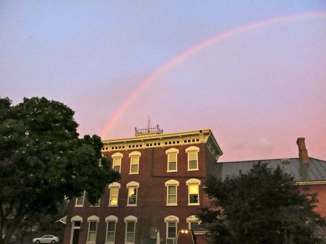 shanks rainbow