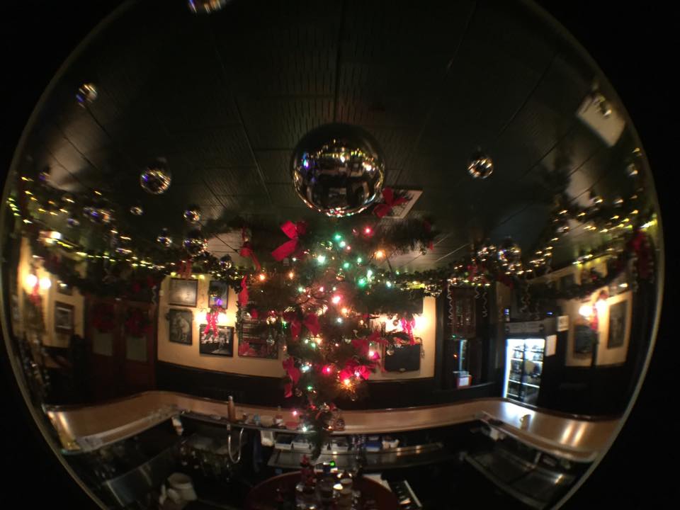 shanks christmas 1